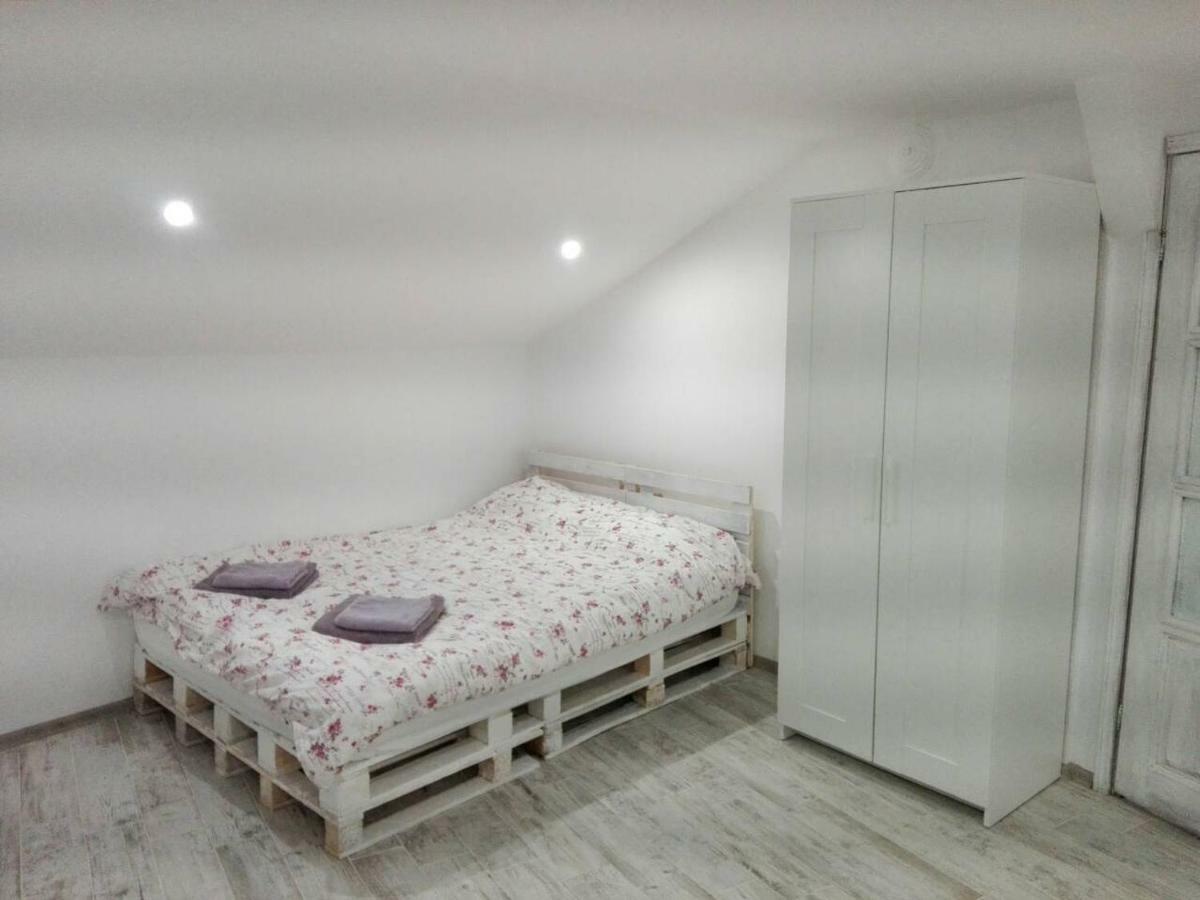 Appartement INFINITY Blue 1 à Burgas Extérieur photo